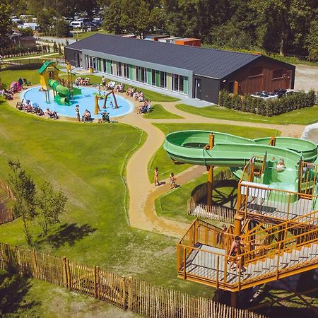 Camping Marvilla Parks Kaatsheuvel - Roan Экстерьер фото