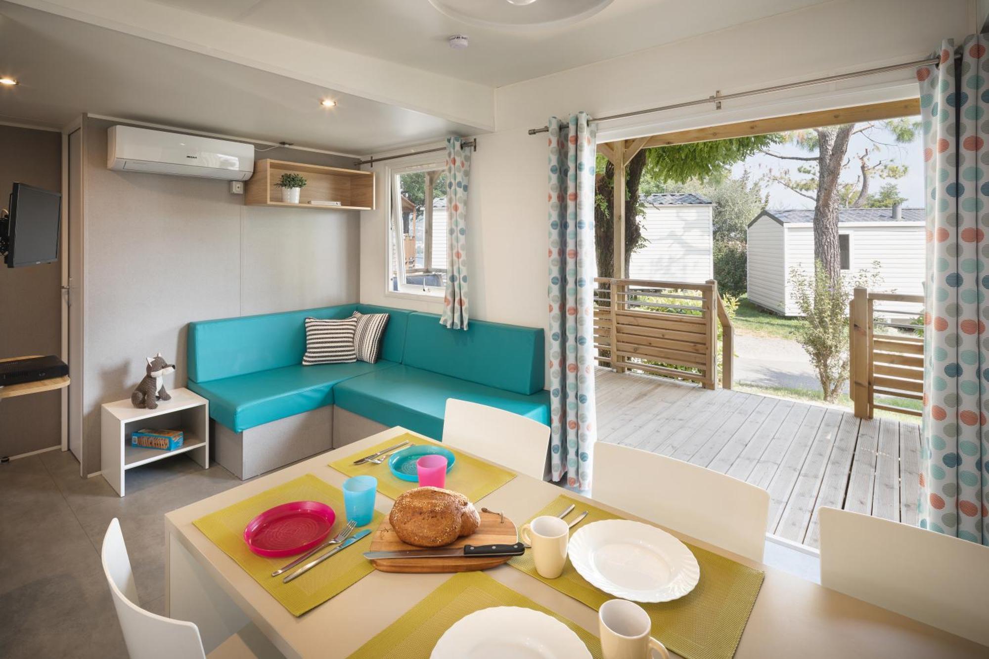 Camping Marvilla Parks Kaatsheuvel - Roan Экстерьер фото