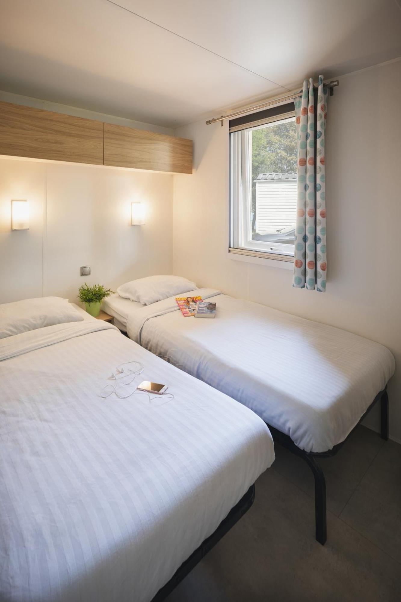 Camping Marvilla Parks Kaatsheuvel - Roan Номер фото