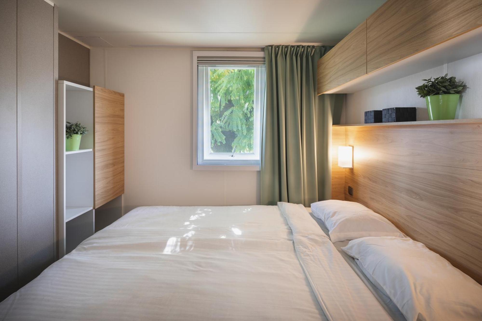 Camping Marvilla Parks Kaatsheuvel - Roan Номер фото