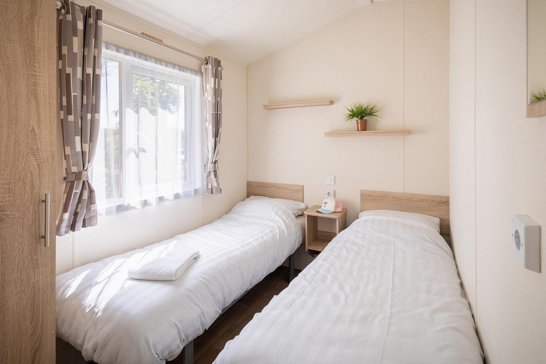 Camping Marvilla Parks Kaatsheuvel - Roan Номер фото