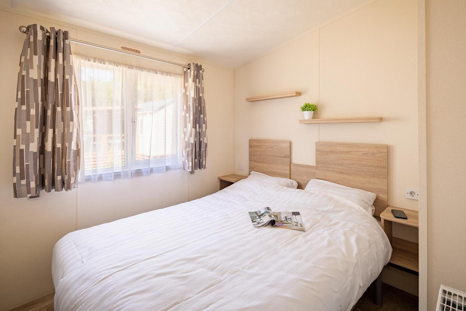 Camping Marvilla Parks Kaatsheuvel - Roan Номер фото