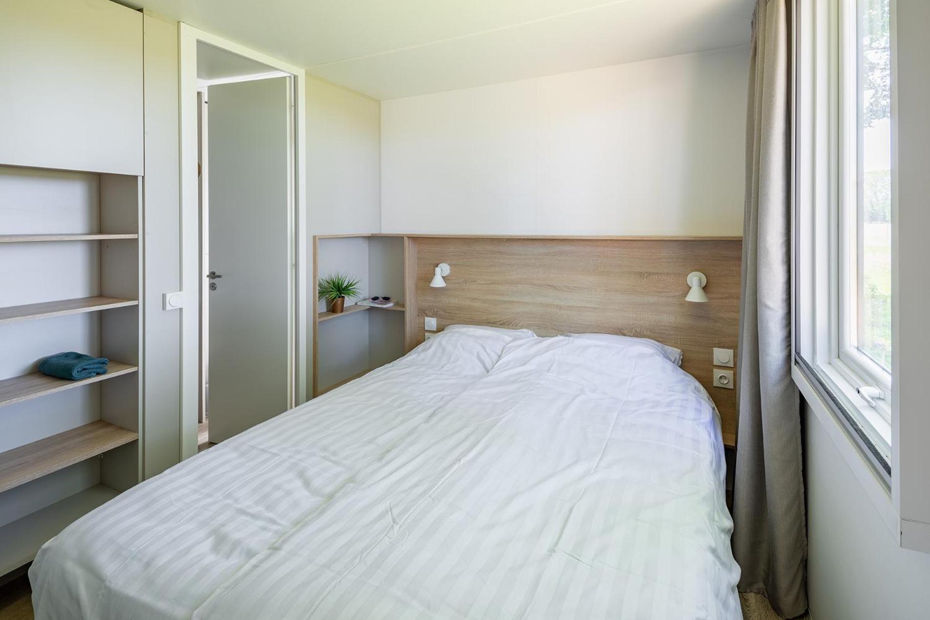 Camping Marvilla Parks Kaatsheuvel - Roan Номер фото